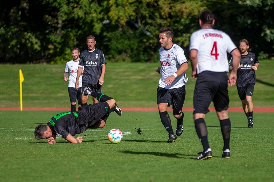 1. FC Viersen Allstars vs. Weisweiler Elf (2022/23)_58