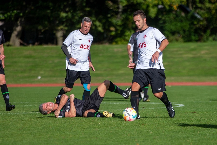 1. FC Viersen Allstars vs. Weisweiler Elf (2022/23)_59