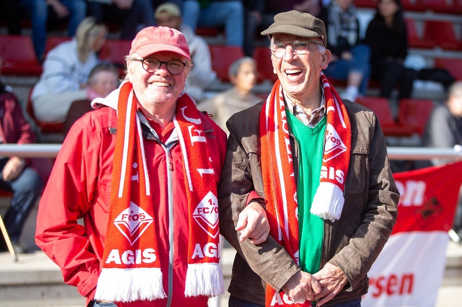 1. FC Viersen Allstars vs. Weisweiler Elf (2022/23)_5