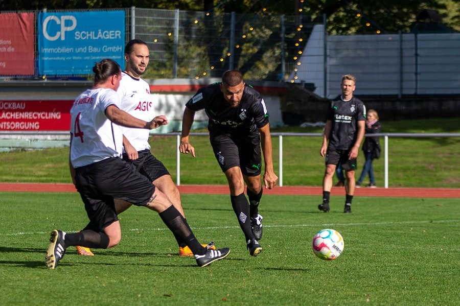 1. FC Viersen Allstars vs. Weisweiler Elf (2022/23)_60