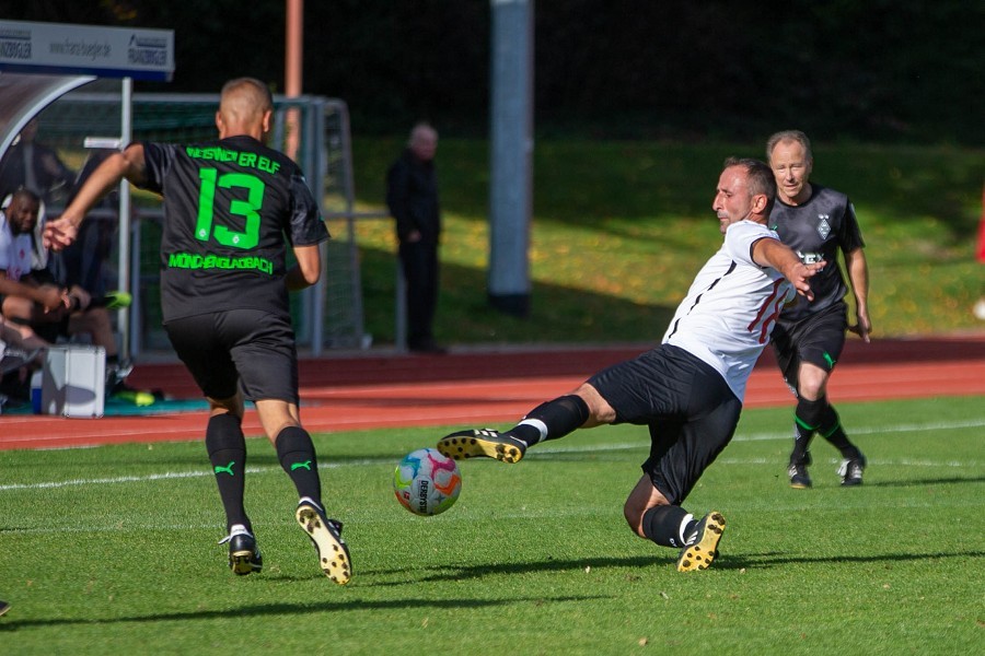 1. FC Viersen Allstars vs. Weisweiler Elf (2022/23)_61