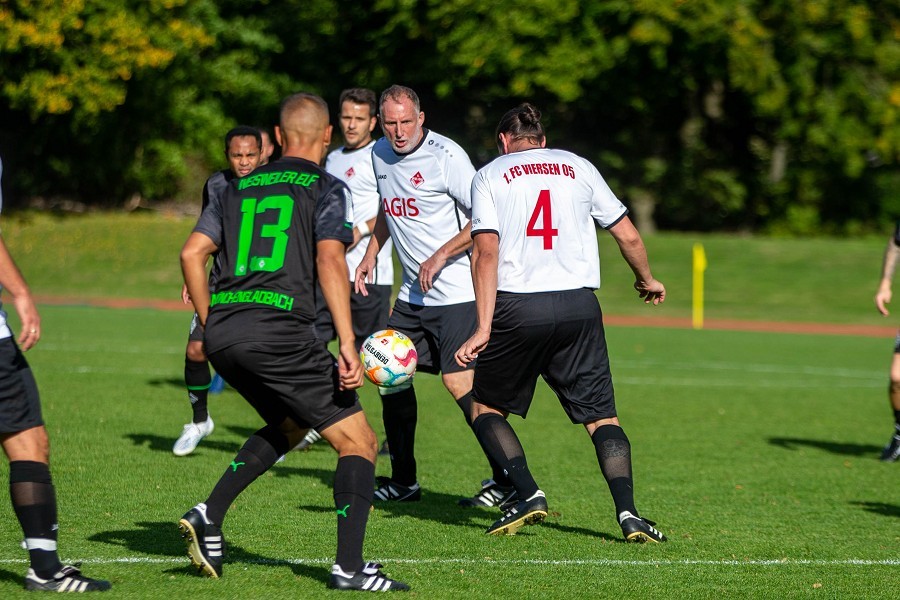 1. FC Viersen Allstars vs. Weisweiler Elf (2022/23)_62