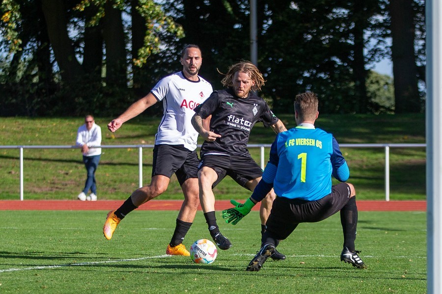 1. FC Viersen Allstars vs. Weisweiler Elf (2022/23)_66