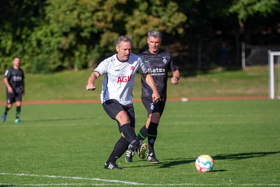 1. FC Viersen Allstars vs. Weisweiler Elf (2022/23)_67