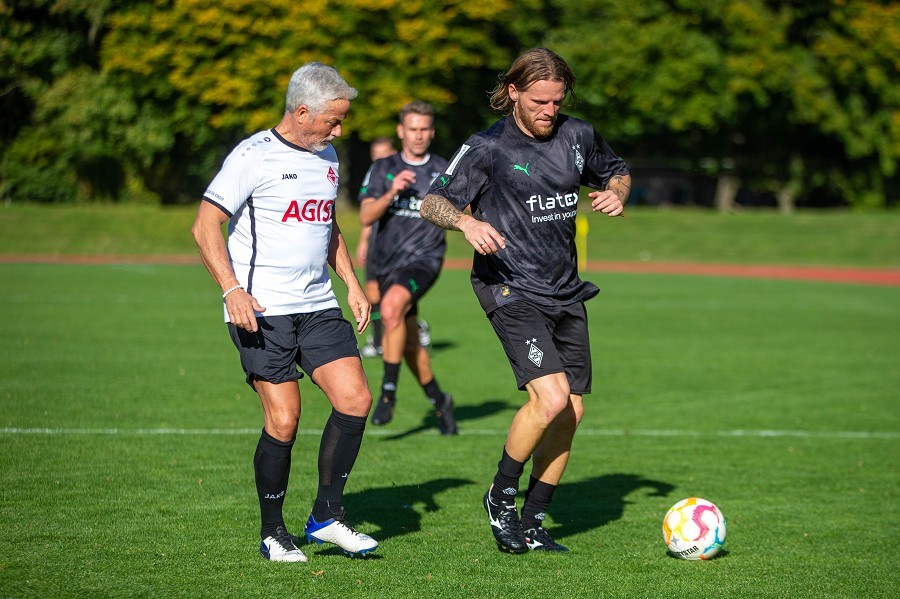 1. FC Viersen Allstars vs. Weisweiler Elf (2022/23)_68