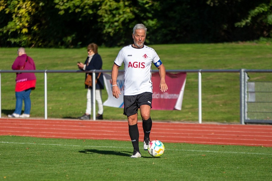 1. FC Viersen Allstars vs. Weisweiler Elf (2022/23)_71