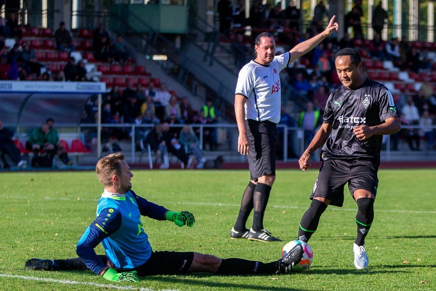 1. FC Viersen Allstars vs. Weisweiler Elf (2022/23)_75