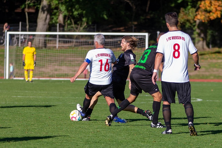 1. FC Viersen Allstars vs. Weisweiler Elf (2022/23)_77