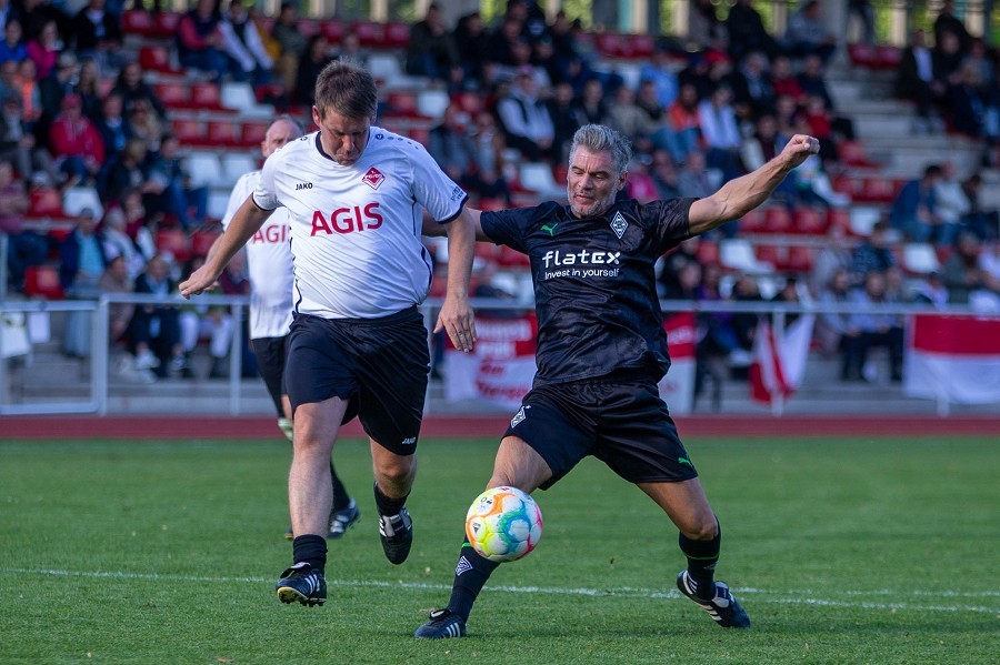 1. FC Viersen Allstars vs. Weisweiler Elf (2022/23)_79