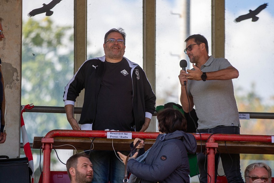 1. FC Viersen Allstars vs. Weisweiler Elf (2022/23)_7