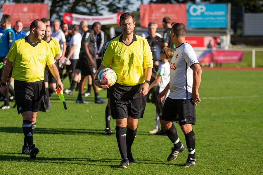 1. FC Viersen Allstars vs. Weisweiler Elf (2022/23)_86