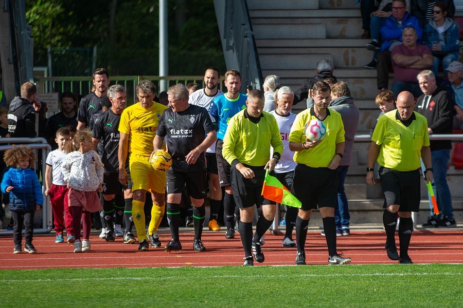 1. FC Viersen Allstars vs. Weisweiler Elf (2022/23)_8