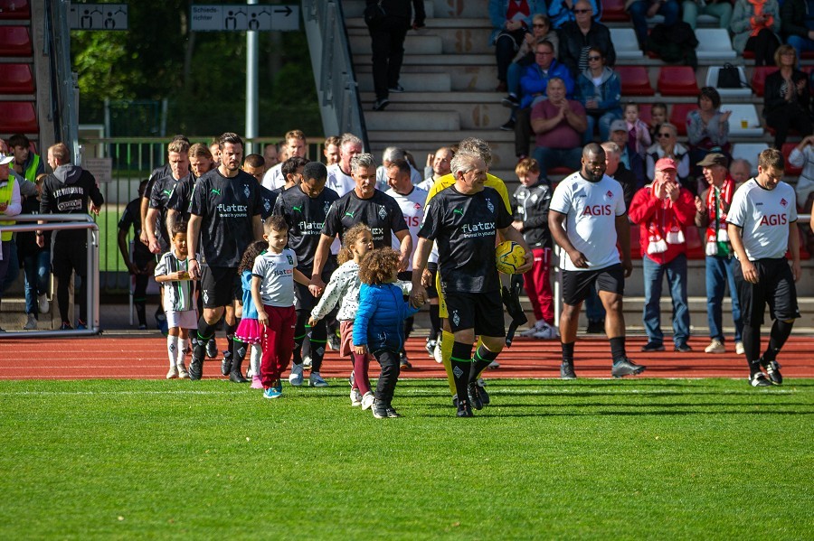 1. FC Viersen Allstars vs. Weisweiler Elf (2022/23)_9