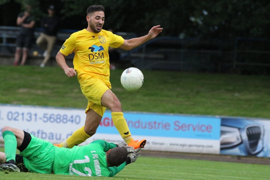 1. FC Viersen- BG Überruhr (2017/18)_23
