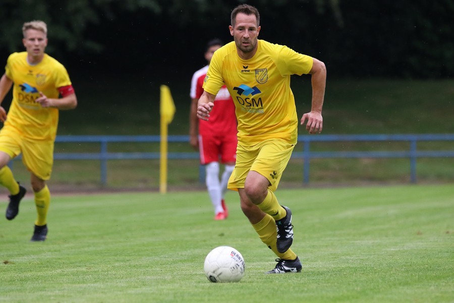 1. FC Viersen- BG Überruhr (2017/18)_7