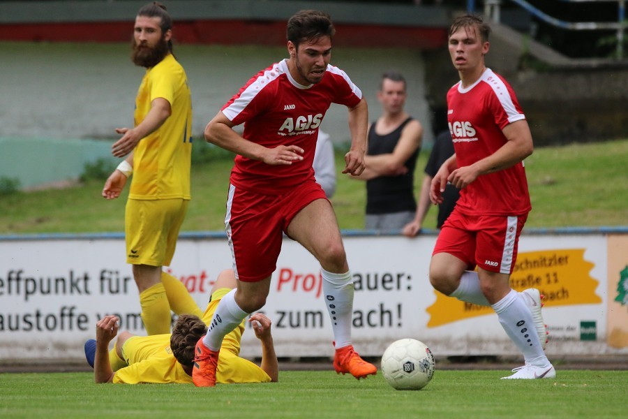 1. FC Viersen- BG Überruhr (2017/18)_9