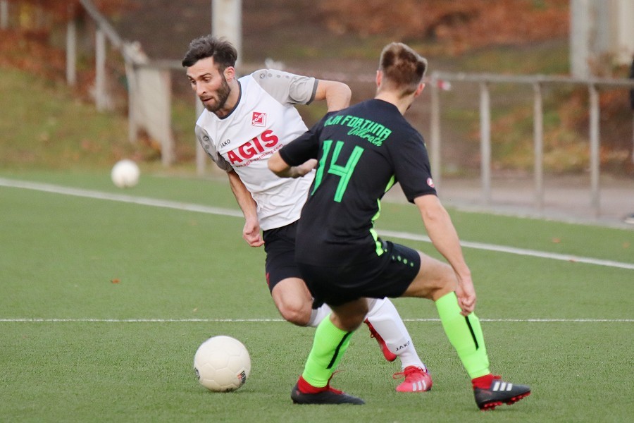1. FC Viersen- DJK Fortuna Dilkrath (2019/20)_17