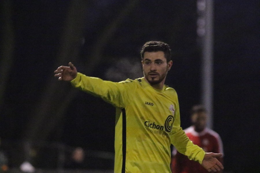 1. FC Viersen- Dülkener FC (2018/19)_11