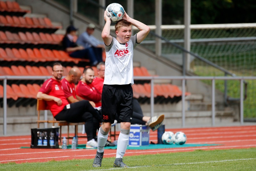 1. FC Viersen- FC Wegberg-Beeck (2020/21)_19