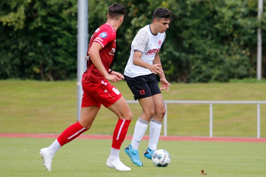 1. FC Viersen- FC Wegberg-Beeck (2020/21)_23