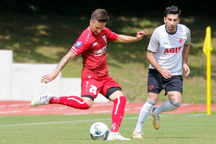1. FC Viersen- FC Wegberg-Beeck (2020/21)_7