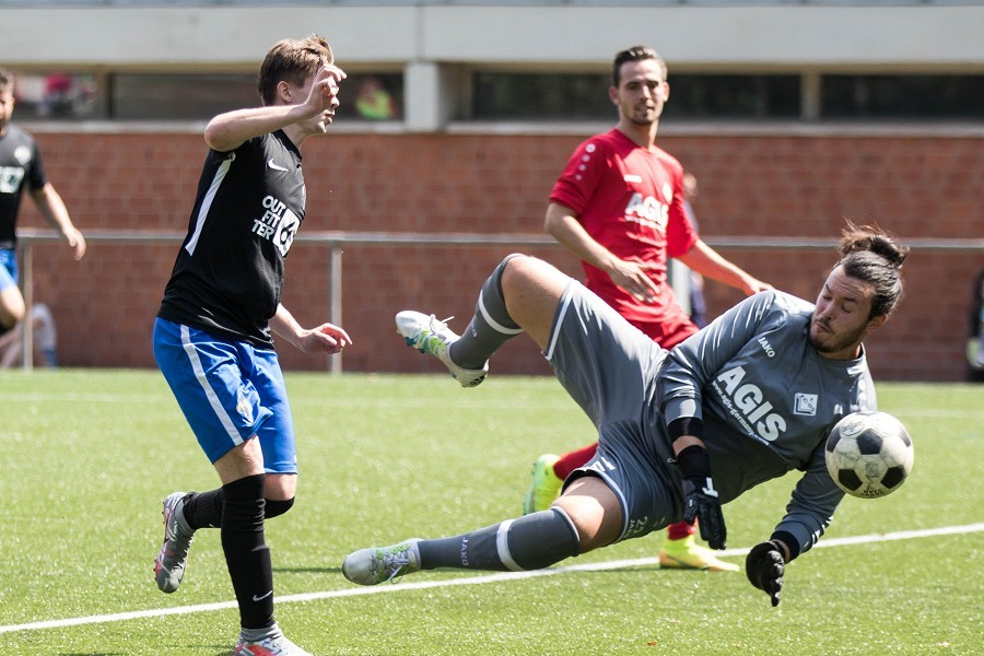 1. FC Viersen II- VfB Uerdingen (2020/21)_11