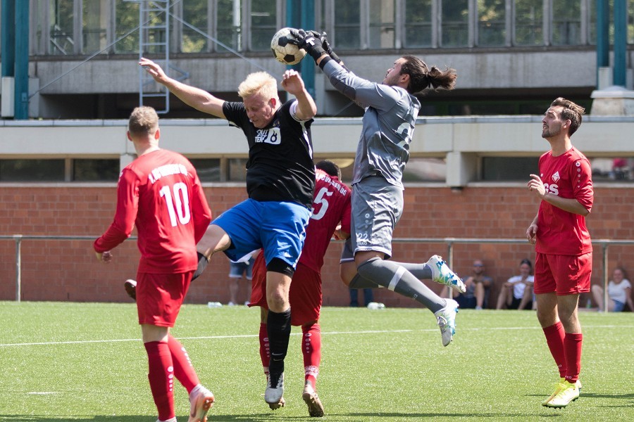 1. FC Viersen II- VfB Uerdingen (2020/21)_13