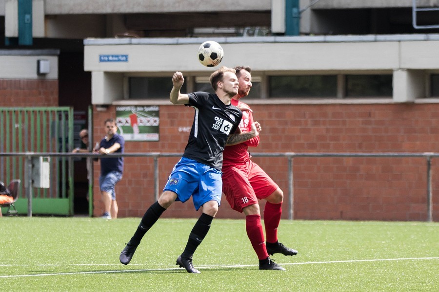1. FC Viersen II- VfB Uerdingen (2020/21)_1
