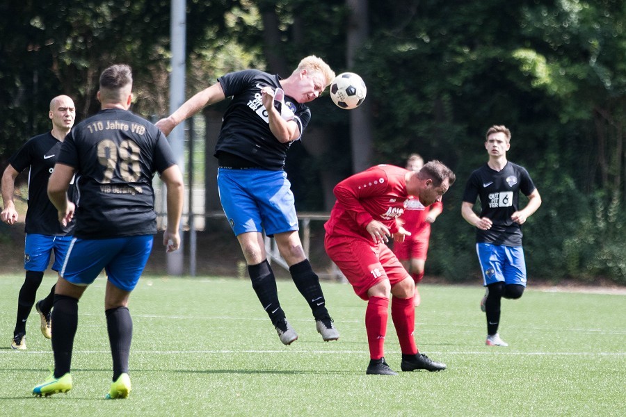 1. FC Viersen II- VfB Uerdingen (2020/21)_2