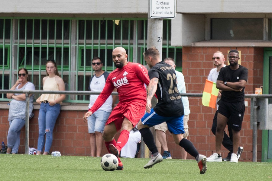 1. FC Viersen II- VfB Uerdingen (2020/21)_7