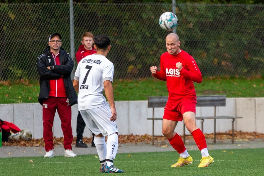1. FC Viersen II vs. BW Concordia Viersen (2022/23)_10