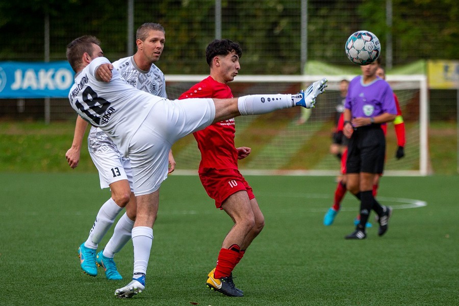 1. FC Viersen II vs. BW Concordia Viersen (2022/23)_12