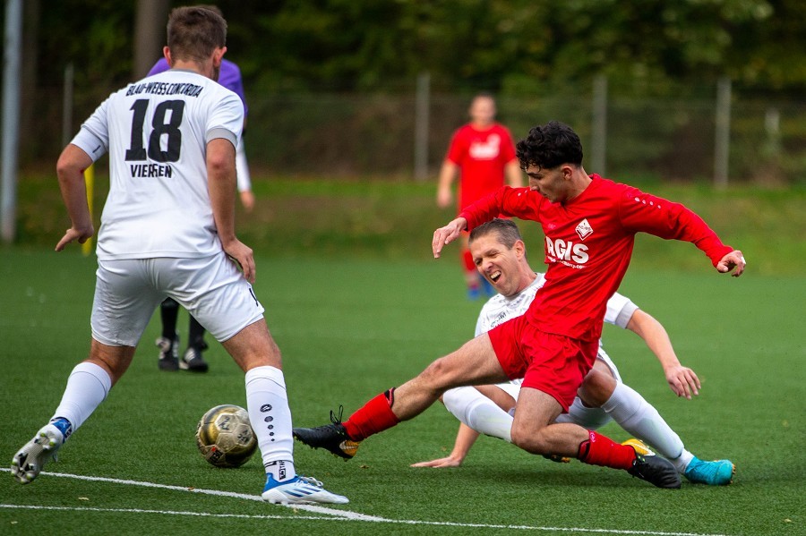1. FC Viersen II vs. BW Concordia Viersen (2022/23)_13