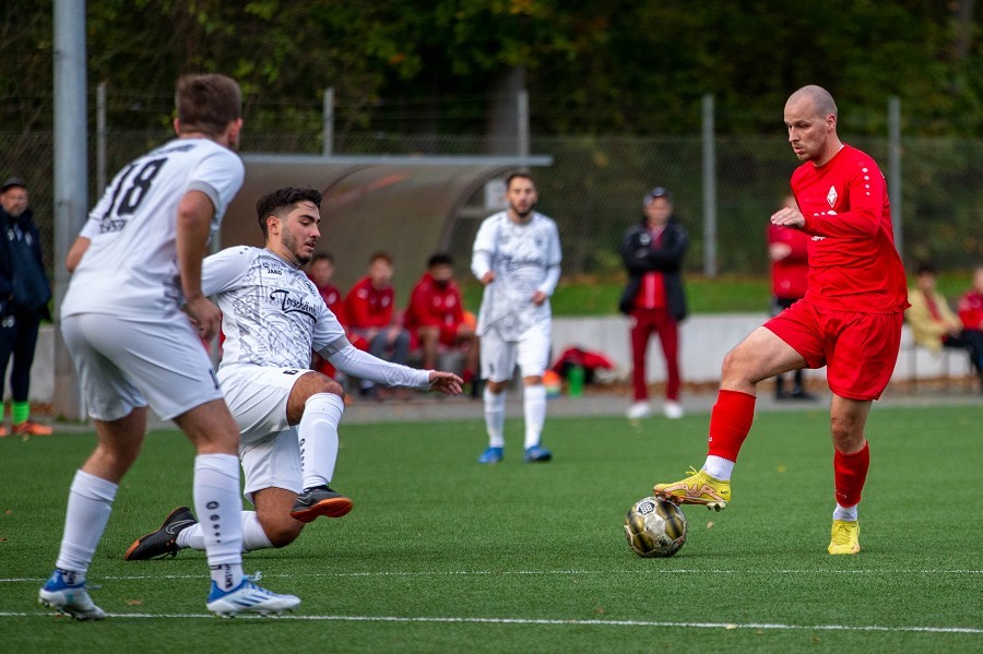 1. FC Viersen II vs. BW Concordia Viersen (2022/23)_14
