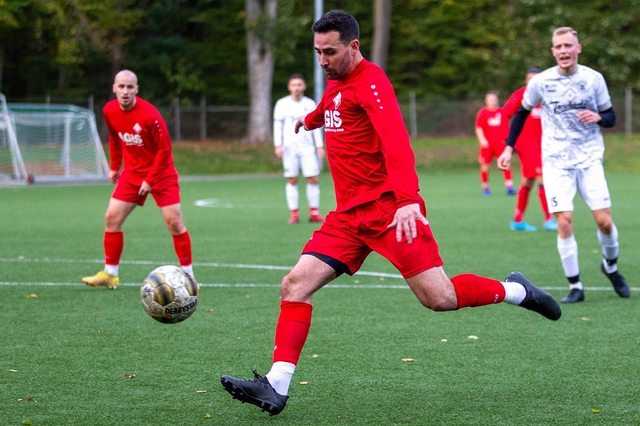 1. FC Viersen II vs. BW Concordia Viersen (2022/23)_15