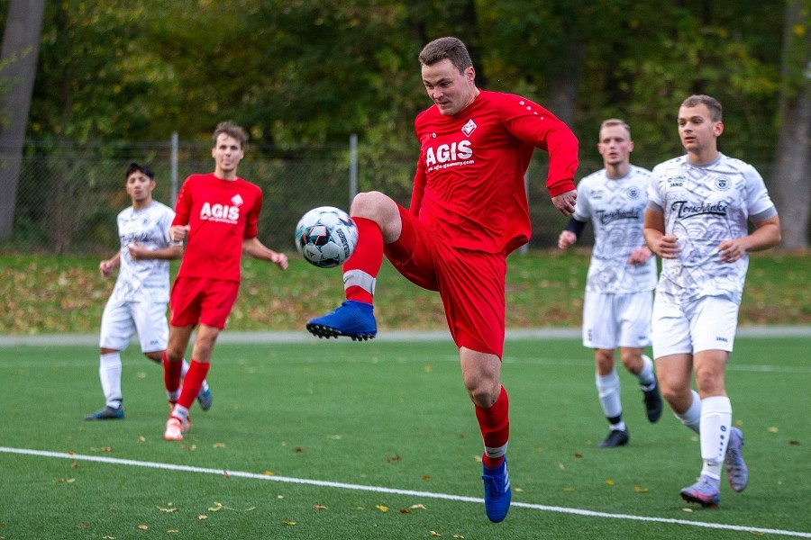 1. FC Viersen II vs. BW Concordia Viersen (2022/23)_16