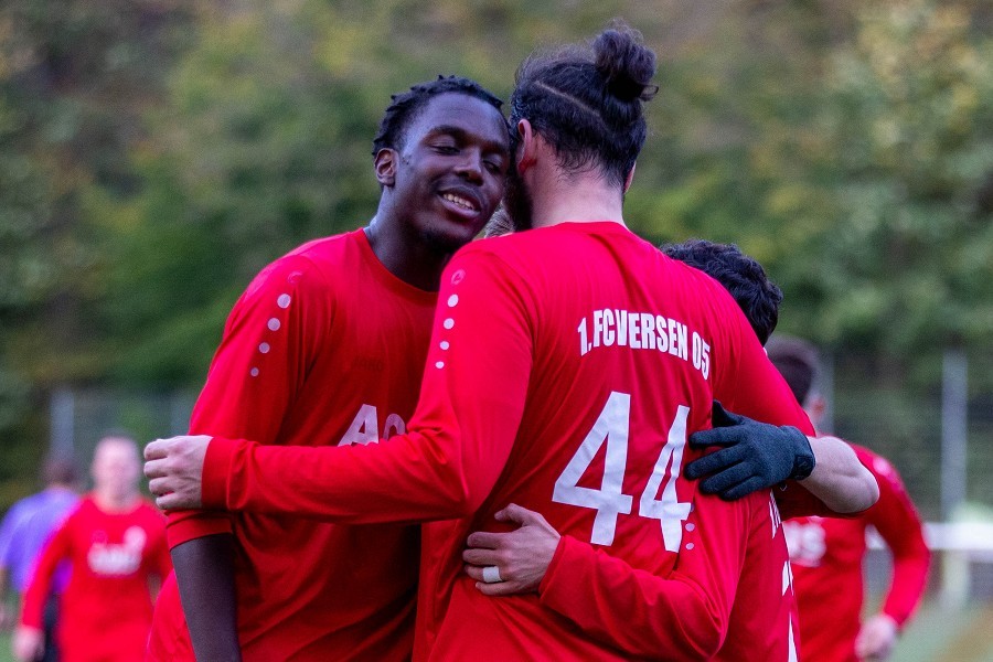 1. FC Viersen II vs. BW Concordia Viersen (2022/23)_19