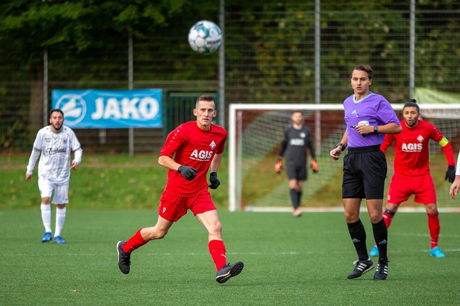 1. FC Viersen II vs. BW Concordia Viersen (2022/23)_3