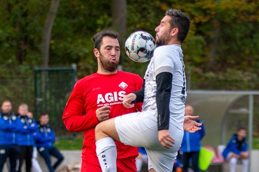 1. FC Viersen II vs. BW Concordia Viersen (2022/23)_7