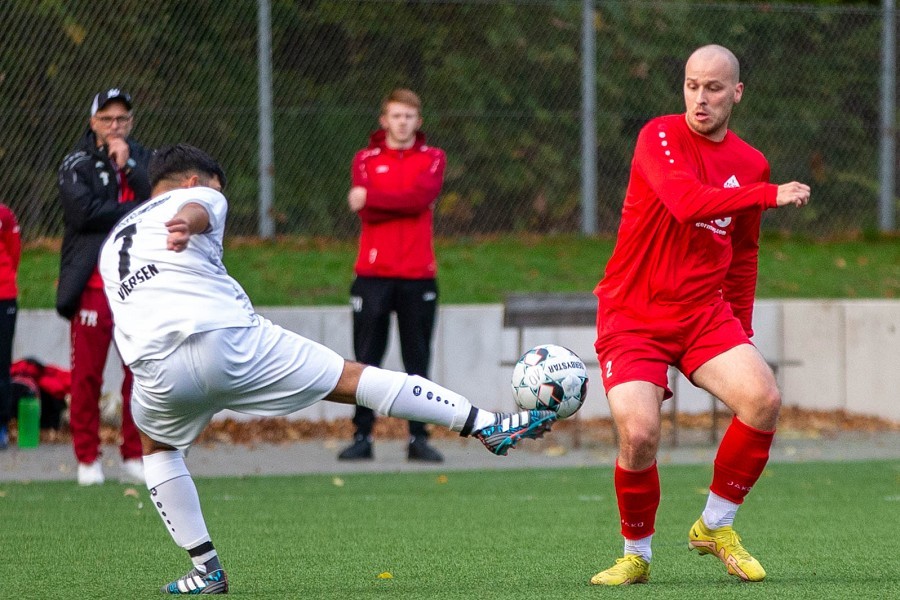 1. FC Viersen II vs. BW Concordia Viersen (2022/23)_8