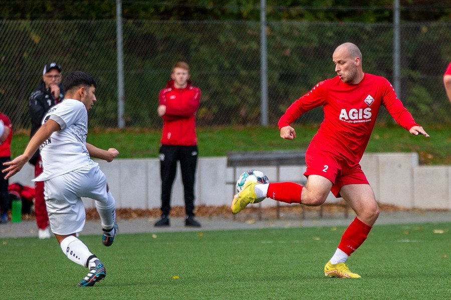 1. FC Viersen II vs. BW Concordia Viersen (2022/23)_9