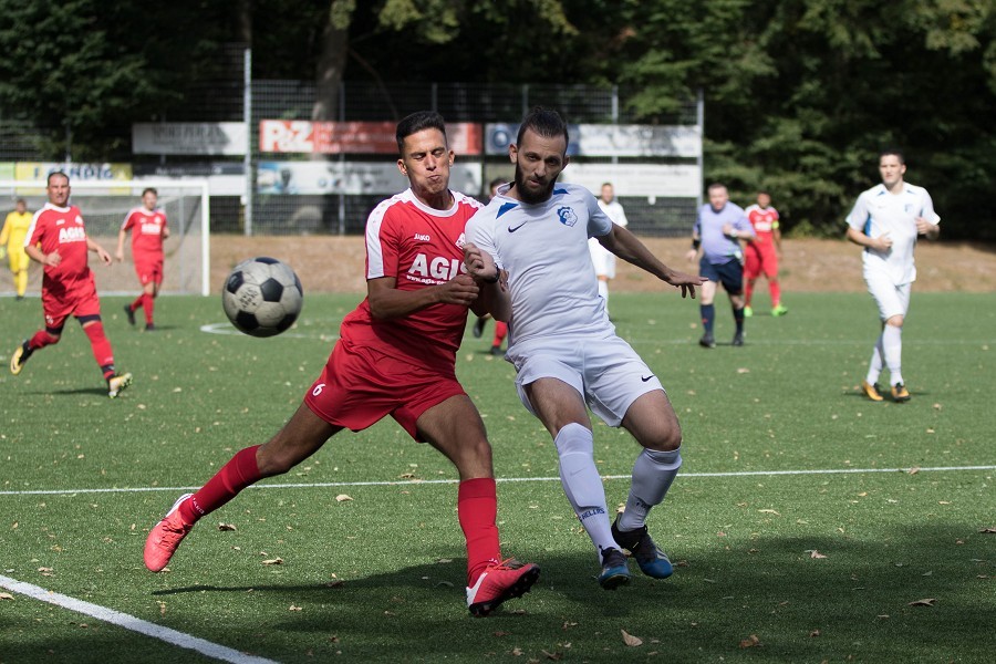 1. FC Viersen II vs. FC Hellas Krefeld (2020/21)_1
