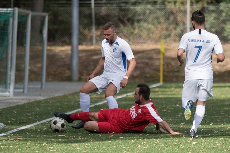 1. FC Viersen II vs. FC Hellas Krefeld (2020/21)_8