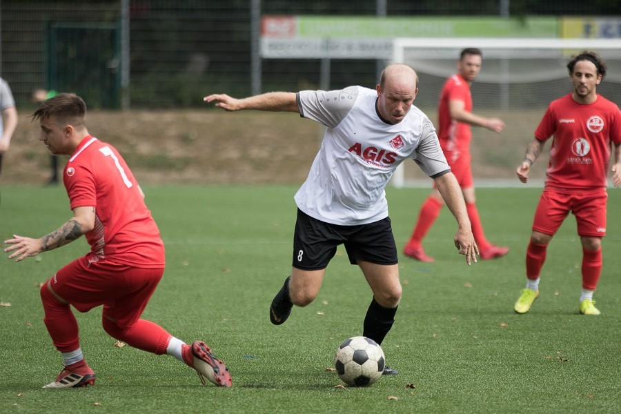 1. FC Viersen II vs. Rheinwacht Stürzelberg (2020/21)_10