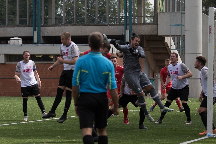 1. FC Viersen II vs. Rheinwacht Stürzelberg (2020/21)_16