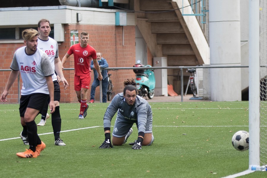 1. FC Viersen II vs. Rheinwacht Stürzelberg (2020/21)_18