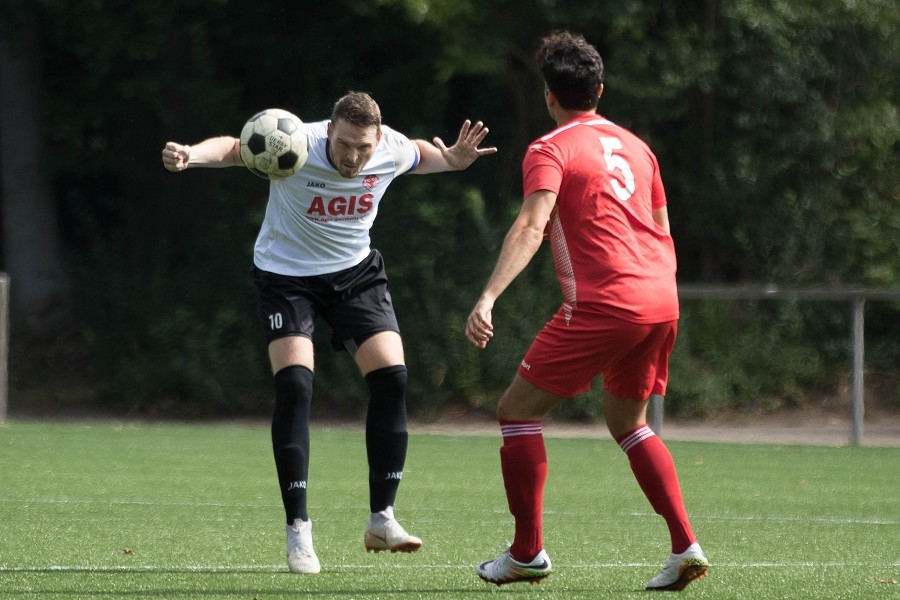 1. FC Viersen II vs. Rheinwacht Stürzelberg (2020/21)_2