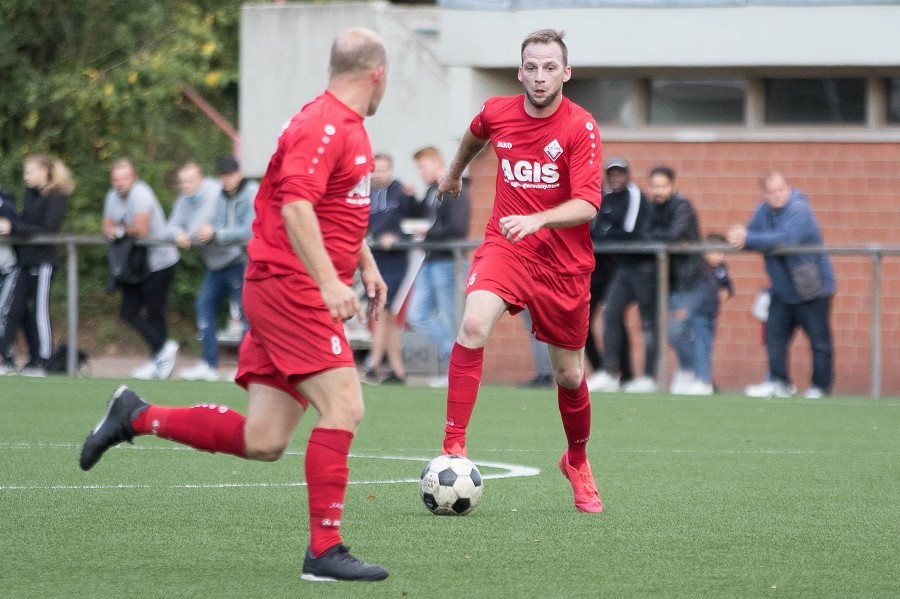 1. FC Viersen II vs. Türkiyemspor MG (2020/21)_10