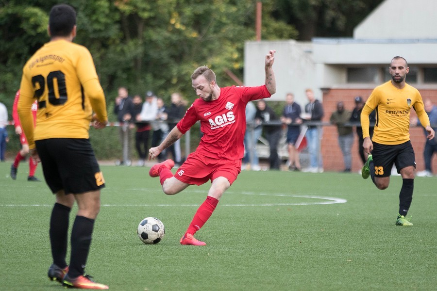 1. FC Viersen II vs. Türkiyemspor MG (2020/21)_11
