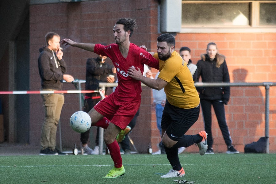 1. FC Viersen II vs. Türkiyemspor MG (2020/21)_13